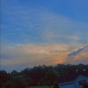 Meet your Posher, Lacey